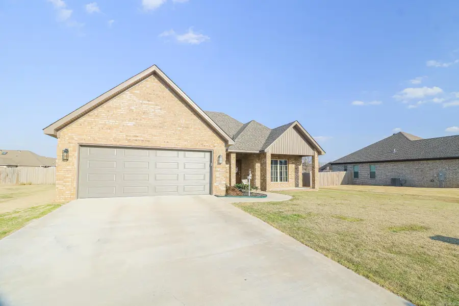 302 Hollis Street, Bono, AR 72416 - #3