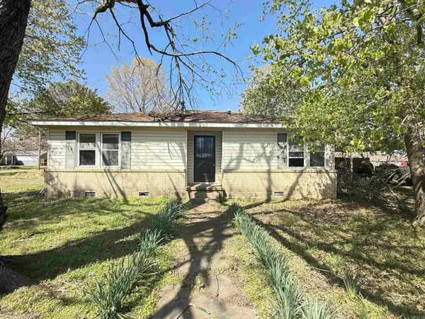 200 Grace Street, Tuckerman, AR 72473