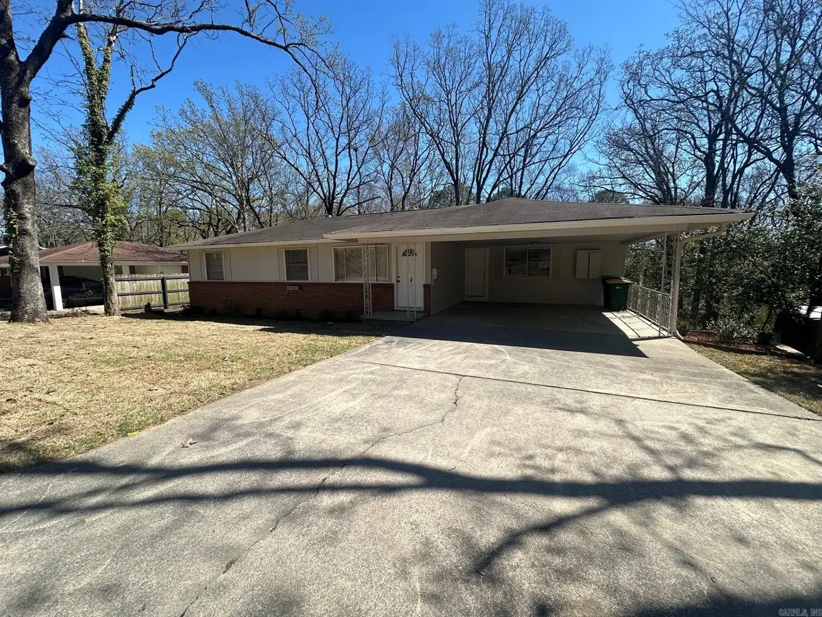 4700 N Vine Street, North Little Rock, AR 72116 - #1