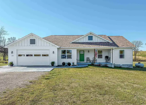 Address Withheld By Seller, Gassville, AR 72635