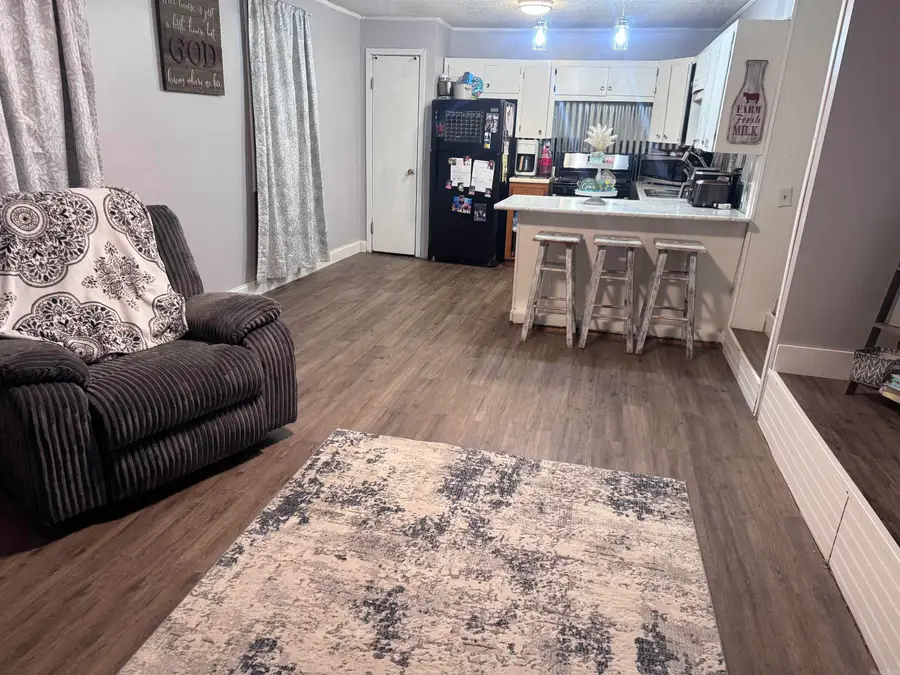 Address Withheld By Seller, McJester, AR 72543 - #2