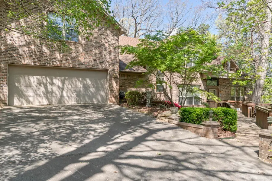 12 Fox Chapel Court, Little Rock, AR 72212 - #2