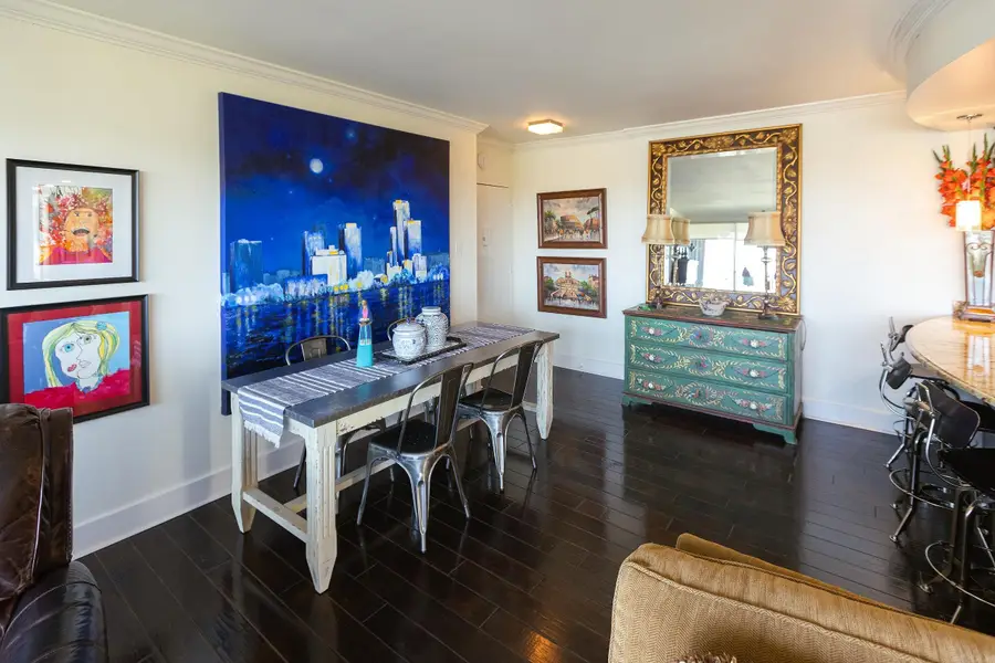 700 E 9th 10m Street, Little Rock, AR 72202 - #2