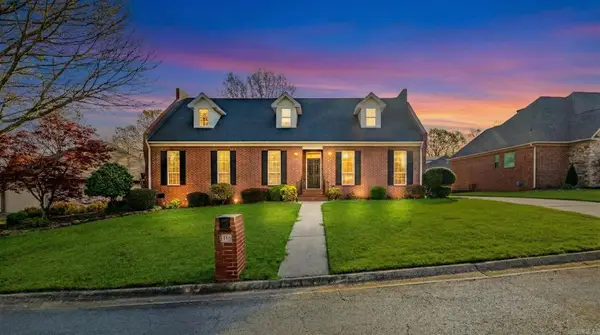 2716 Calico Creek Drive, North Little Rock, AR 72116