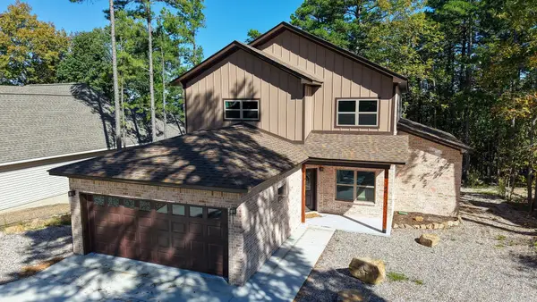 44 Alicante Road, Hot Springs Village, AR 71909