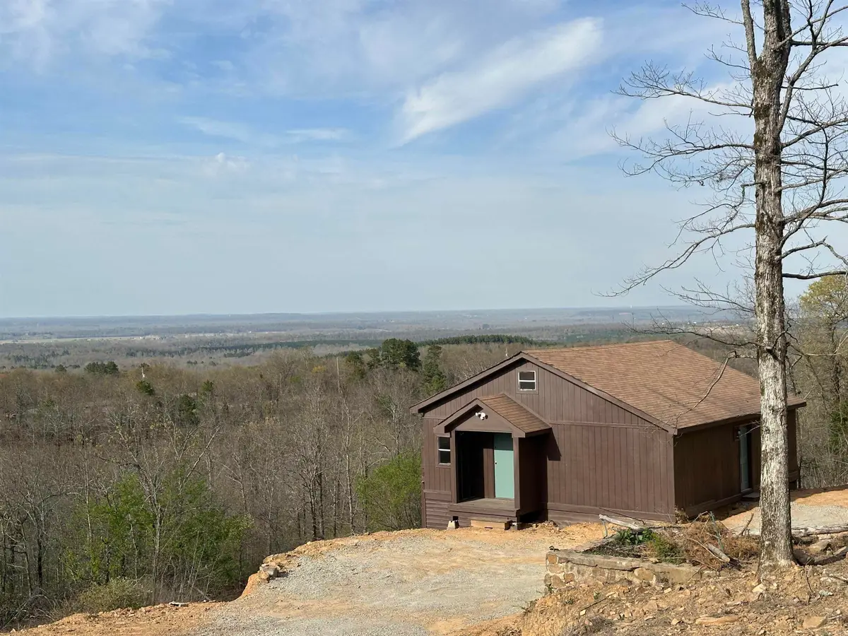 35 Moran Dr, Conway, AR 72032 - #1