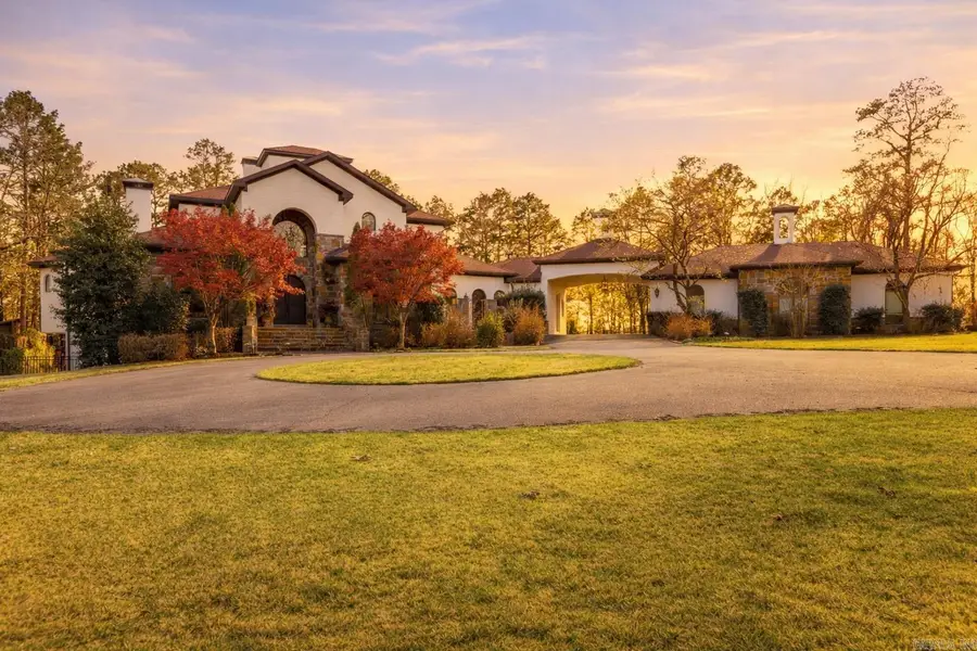 31 Cravache Court, Little Rock, AR 72223 - #2