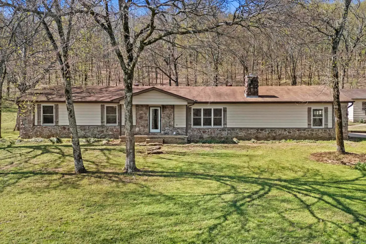 27721 Hwy. 107, Cabot, AR 72023 - #1