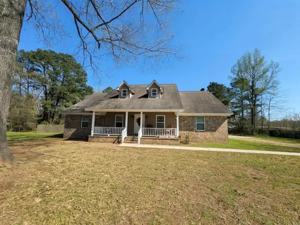 563 Ouachita 210, Camden, AR 71701