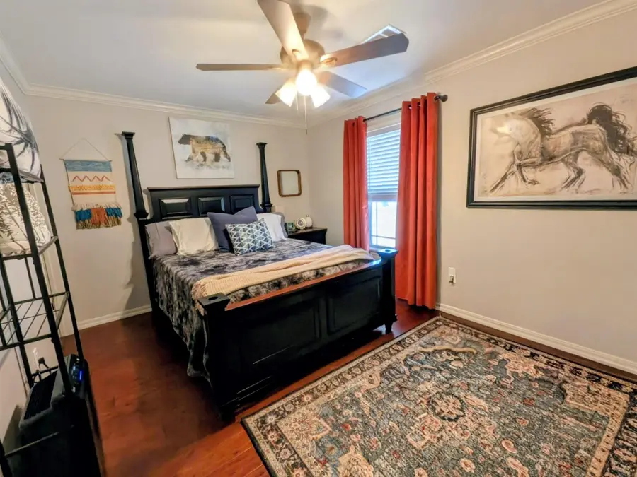 563 Ouachita 210, Camden, AR 71701 - #3