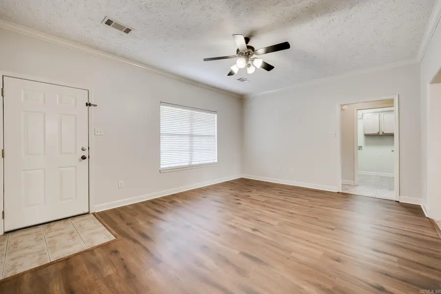 54 Louise Lane, Greenbrier, AR 72058 - #2