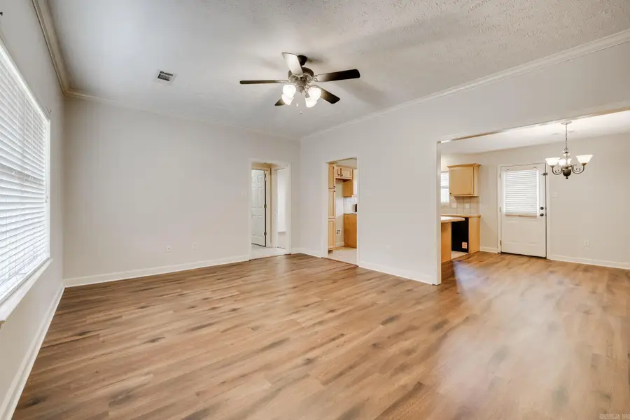 54 Louise Lane, Greenbrier, AR 72058 - #3