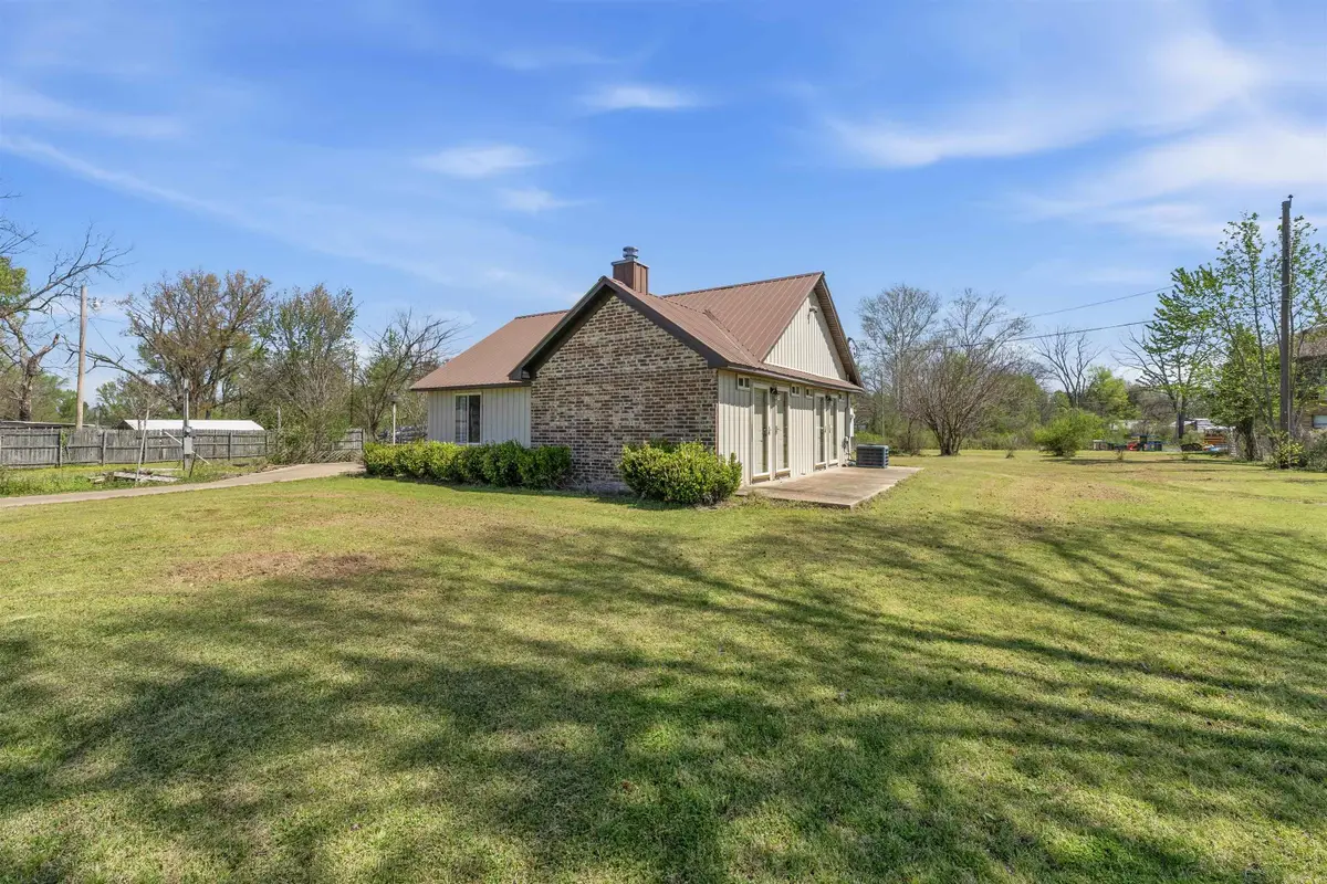 5914 Tammy Lane, North Little Rock, AR 72117 - #1