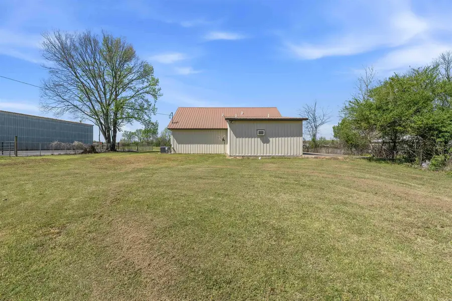 5914 Tammy Lane, North Little Rock, AR 72117 - #3