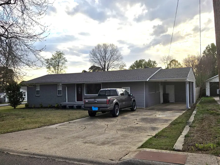 406 S. Rockingchair Rd., Paragould, AR 72450 - #2