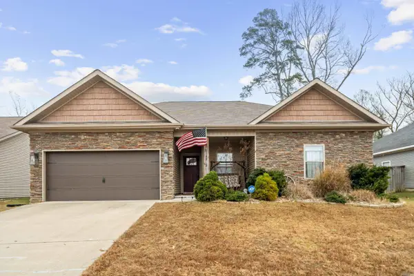 2913 Gillis, Benton, AR 72015