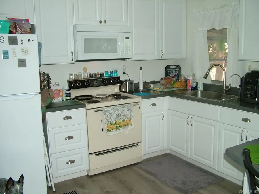 661 Nubbin Ridge Road, Lakeview, AR 72642 - #2