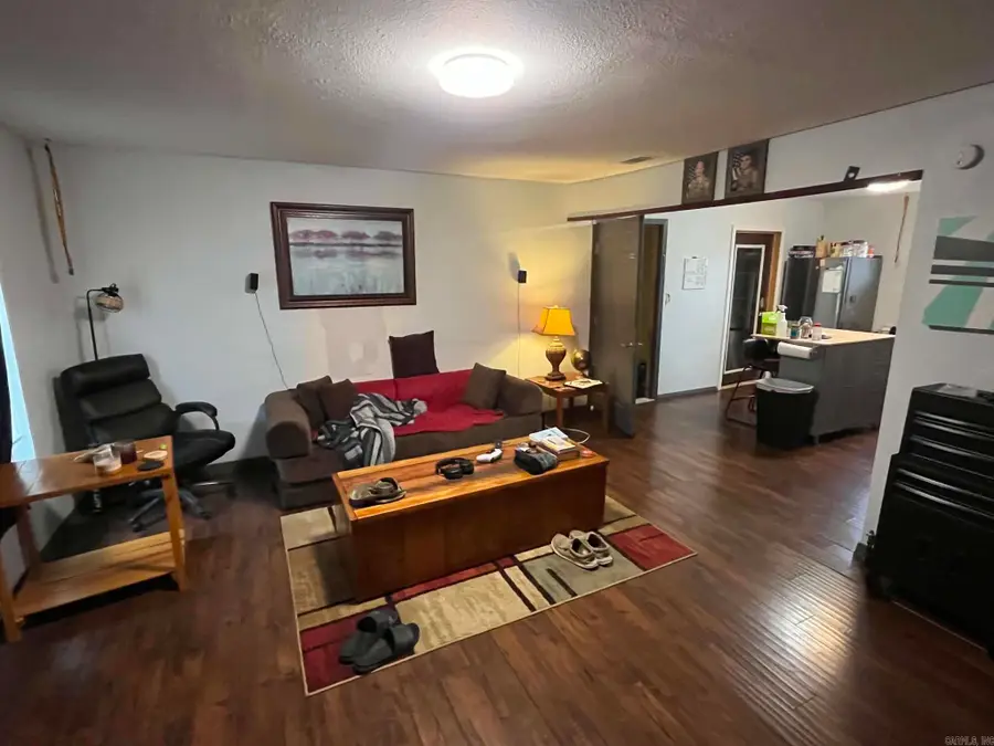 808 Dallas Ave, Mena, AR 71953 - #2