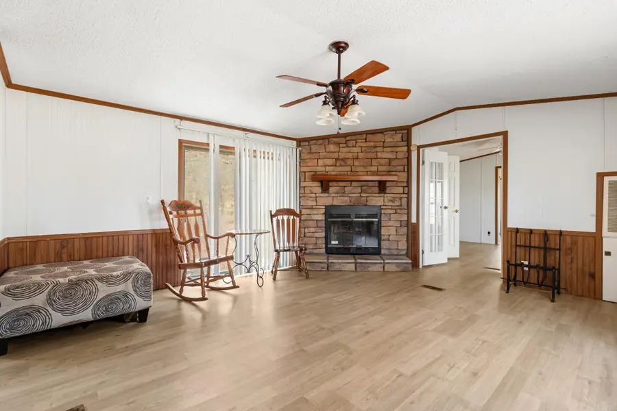 2111 Backbone Road, Cabot, AR 72023 - #3