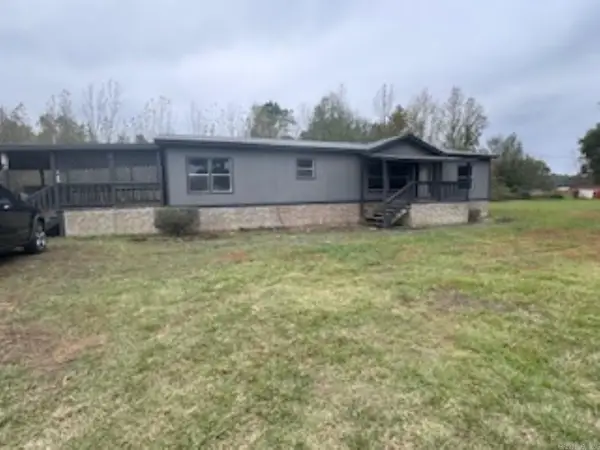 203 Ouachita 406, Camden, AR 71701