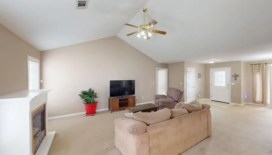 3300 Jeridon Cove, Jonesboro, AR 72404 - #3