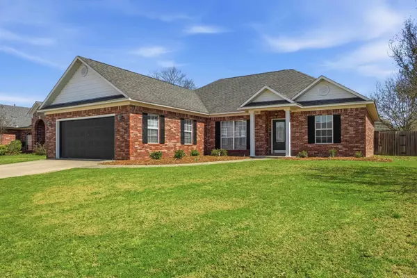 1140 Trillium, Conway, AR 72034