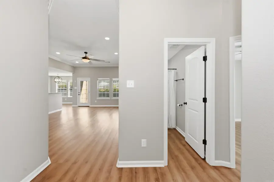 710 Fair Lane, Alexander, AR 72002 - #3