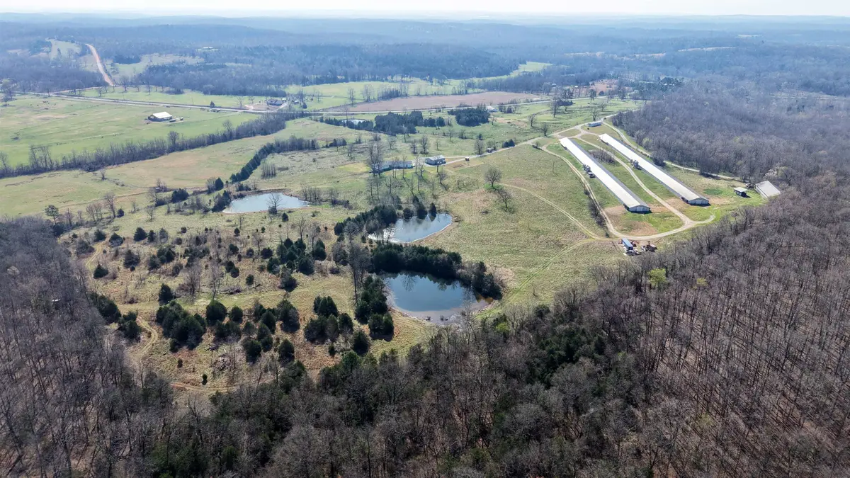 395 Lee Lane, Evening Shade, AR 72532 - #1