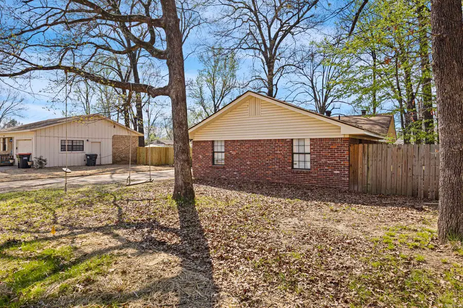 1206 S Utica, Russellville, AR 72801 - #3