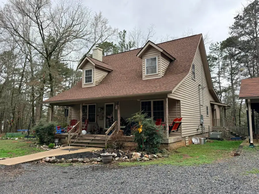 121 Neva Lane, Pine Ridge, AR 71961 - #3