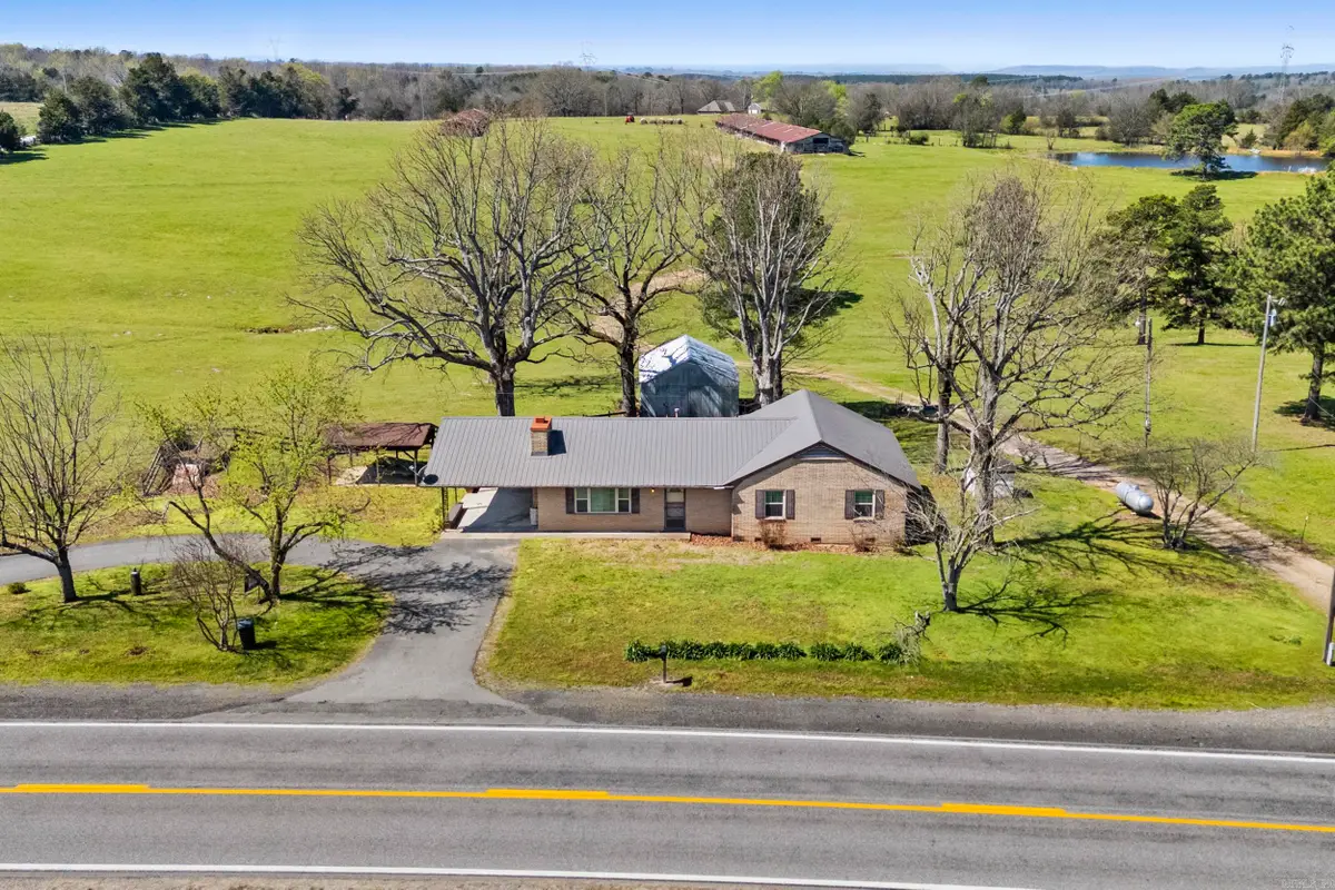 3813 Highway 157, Judsonia, AR 72081 - #1