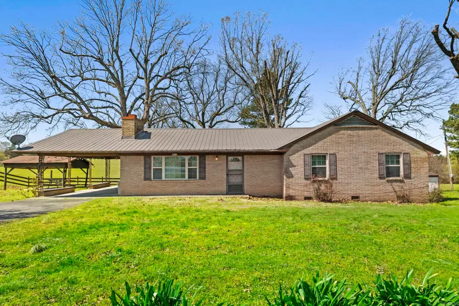 3813 Highway 157, Judsonia, AR 72081 - #2