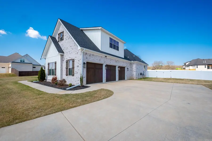 19 Morris Court, Greenbrier, AR 72058 - #2