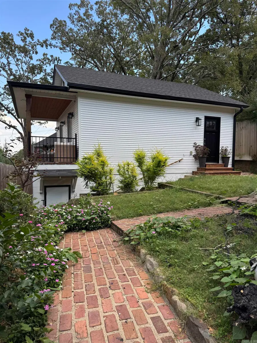 921 Midland Street, Little Rock, AR 72205 - #2