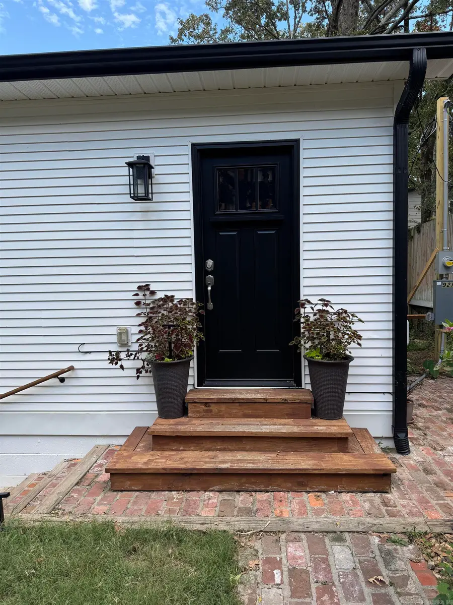 921 Midland Street, Little Rock, AR 72205 - #3