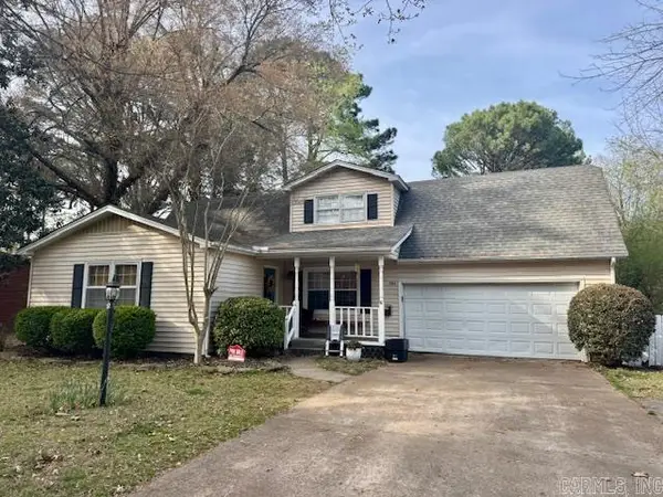 1504 Randall, Searcy, AR 72143