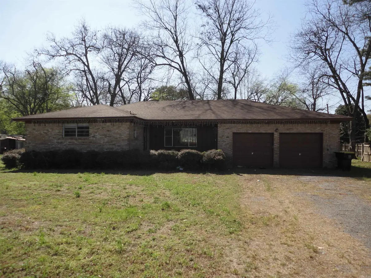 417 NE 4th Street, England, AR 72046 - #1