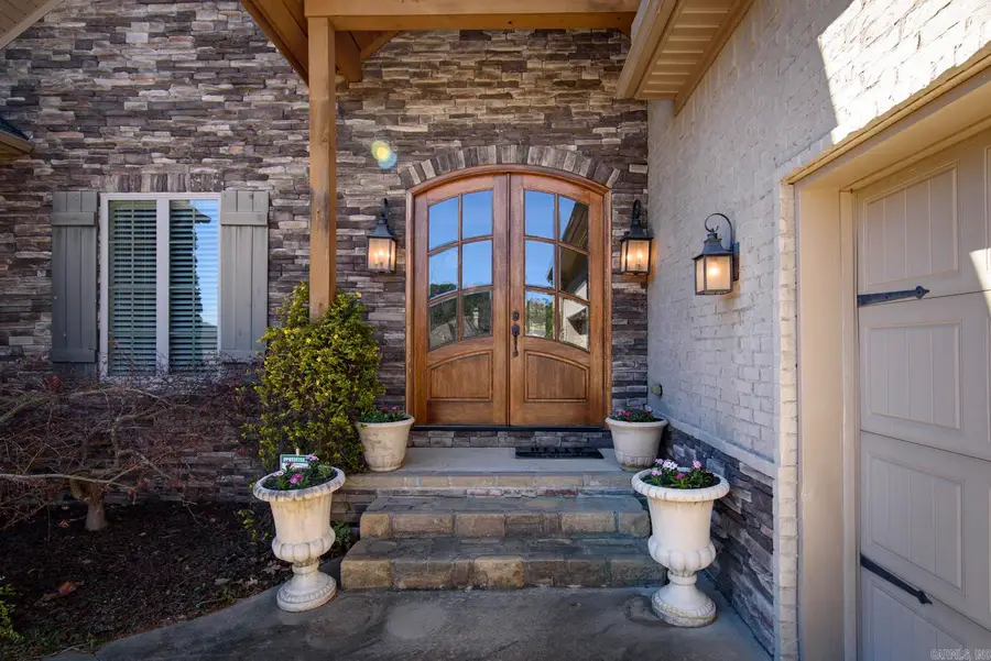 1415 Dorado Beach Drive, Little Rock, AR 72212 - #3