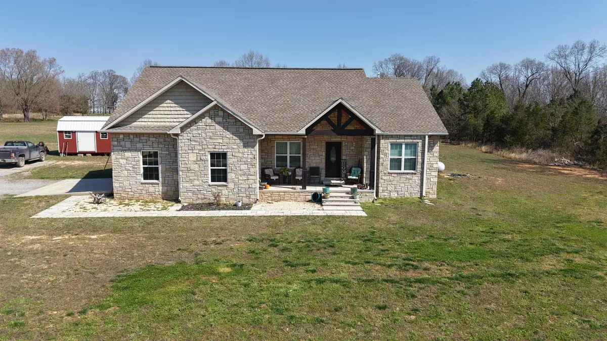 840 Sage Meadow Lane, Sage, AR 72573 - #1