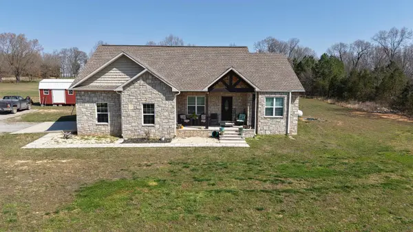 840 Sage Meadow Lane, Sage, AR 72573