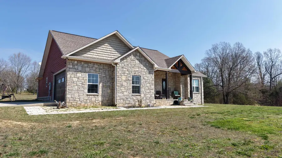 840 Sage Meadow Lane, Sage, AR 72573 - #2