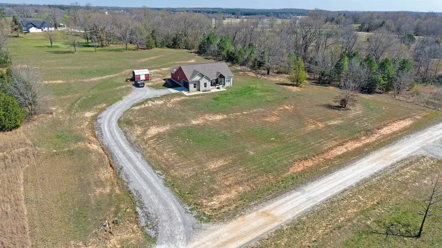 840 Sage Meadow Lane, Sage, AR 72573 - #3