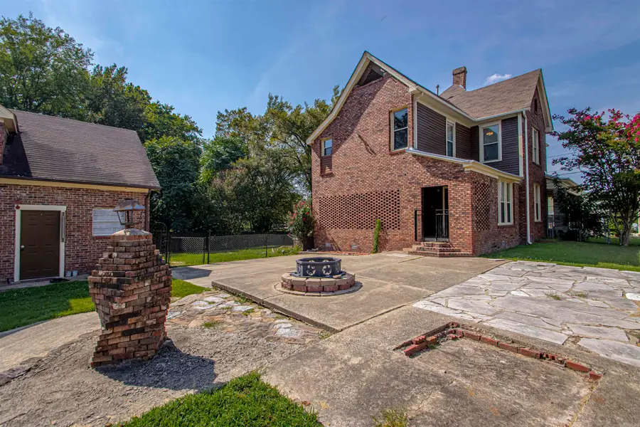 1201 W 35th Street, Little Rock, AR 72206 - #2