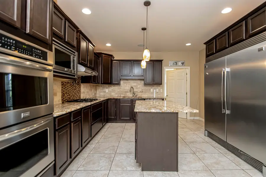 1201 W 35th Street, Little Rock, AR 72206 - #3