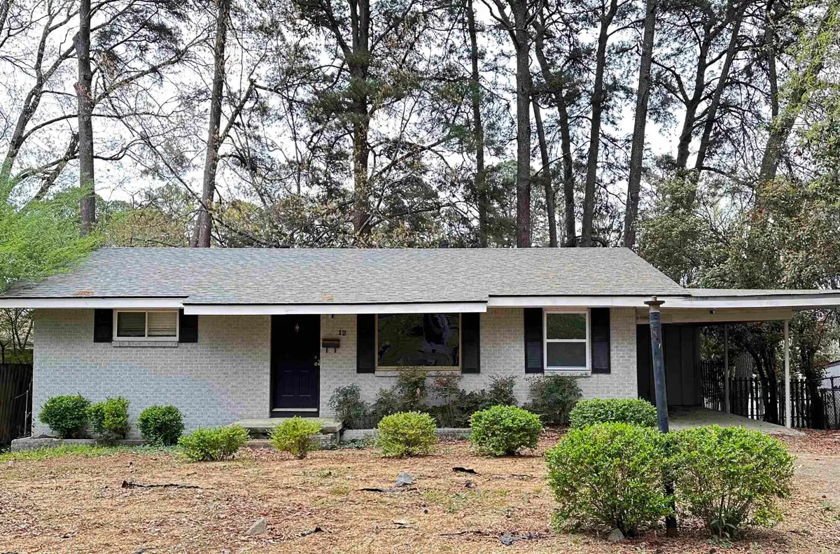 12 Woodcliff Circle, Little Rock, AR 72204 - #1