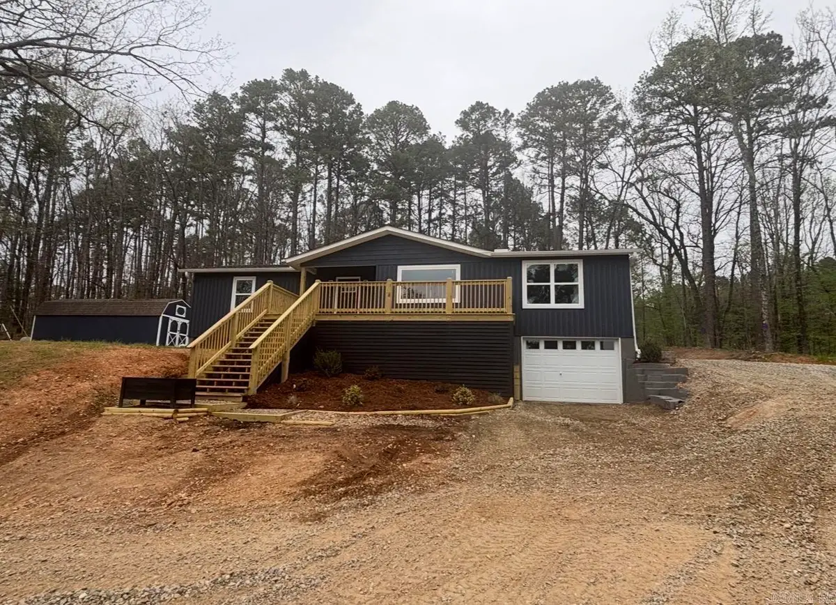 6226 Hwy 298, Benton, AR 72019 - #1