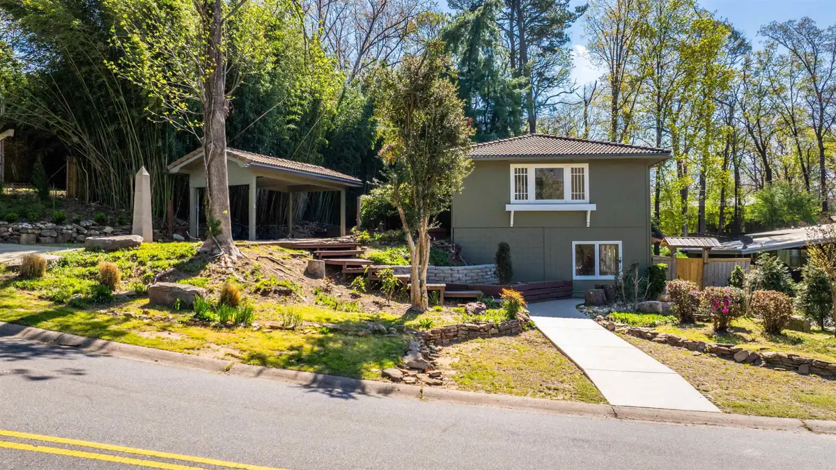 2215 Biscayne Drive, Little Rock, AR 72227 - #1