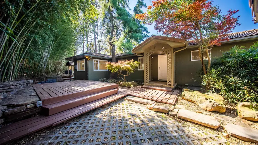 2215 Biscayne Drive, Little Rock, AR 72227 - #2