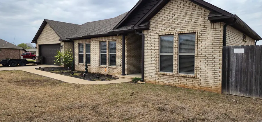 724 Mockingbird Ln, Wynne, AR 72396 - #2