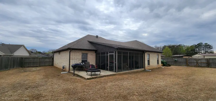 724 Mockingbird Ln, Wynne, AR 72396 - #3